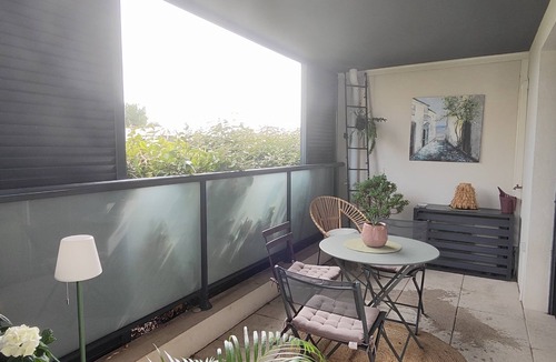 Le Cres Apartment | Nice apartment