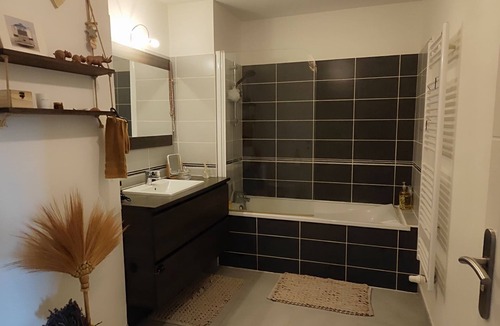 Le Cres Apartment | Nice apartment