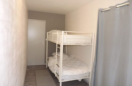 Saint-Omer House | Nice apartment