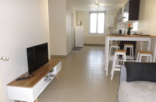 Saint-Omer House | Nice apartment