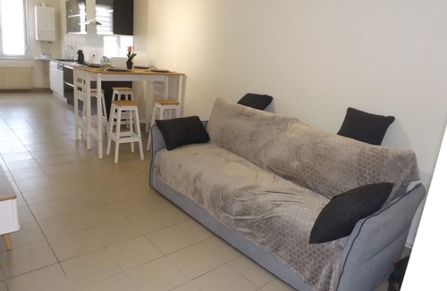 Saint-Omer House | Nice apartment