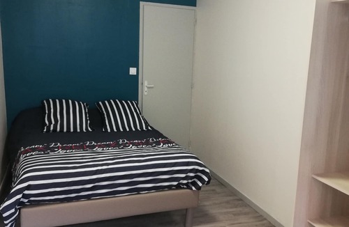 Saint-Omer House | Nice apartment