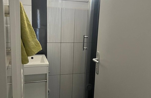 Villebarou Apartment | Nice apartment