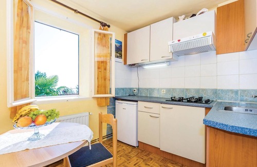 Obrs Apartment | Nice apartment in Moscenicka Draga with WiFi