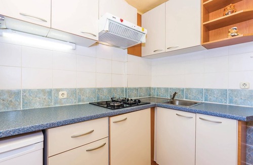 Obrs Apartment | Nice apartment in Moscenicka Draga with WiFi
