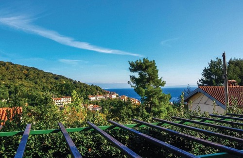 Obrs Apartment | Nice apartment in Moscenicka Draga with WiFi