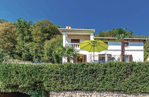 Obrs Apartment | Nice apartment in Moscenicka Draga with WiFi