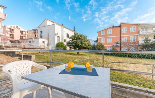 Sveti Filip i Jakov Apartment | Nice Apartment In Sveti Filip I Jakov With Wifi