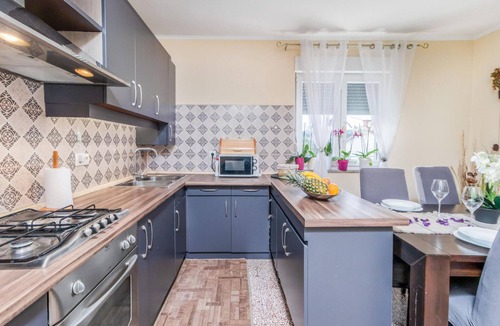 Sodici Apartment | Nice apartment in Vrh Martinscice