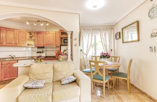 La Zenia Apartment | Nice apartment in Orihuela Costa