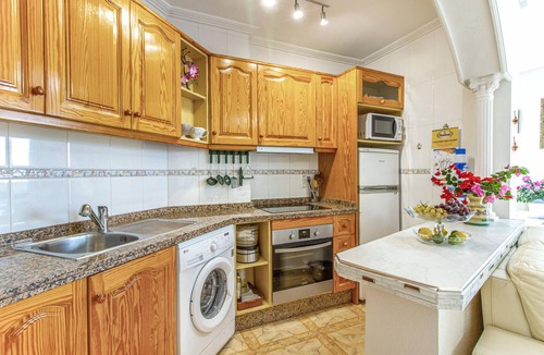 La Zenia Apartment | Nice apartment in Orihuela Costa