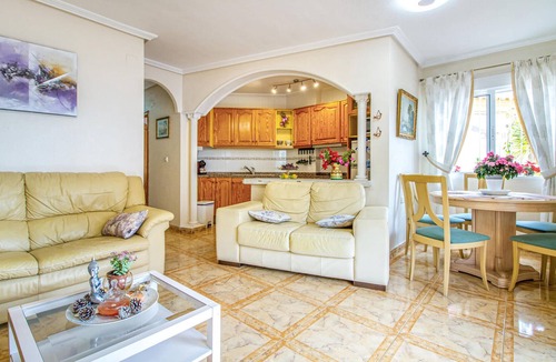 La Zenia Apartment | Nice apartment in Orihuela Costa