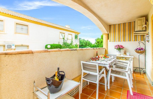 La Zenia Apartment | Nice apartment in Orihuela Costa