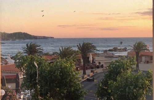 Banyuls-sur-Mer Apartment | Nice apartment in a character villa next to the sea in Banyuls