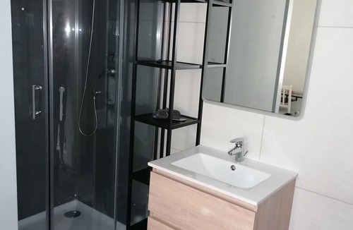 L'Ile-Bouchard Apartment | Nice apartment in the center of Touraine, in the heart of the Loire castles