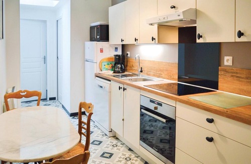 Mers-les-Bains Apartment | Nice apartment in Mers-les-Bains