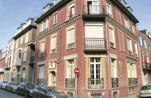 Mers-les-Bains Apartment | Nice apartment in Mers-les-Bains