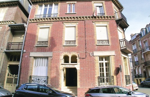 Mers-les-Bains Apartment | Nice apartment in Mers-les-Bains