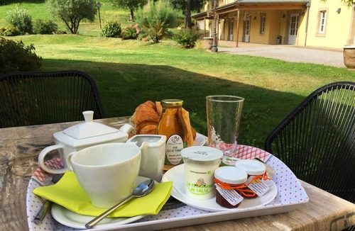 Saint-Affrique Apartment | Nice apartment in Saint-Affrique