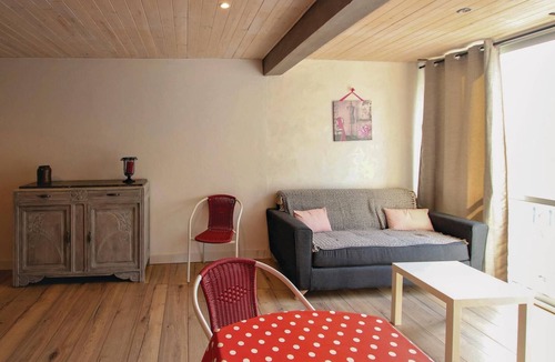 Vals-les-Bains Apartment | Nice apartment in Vals les Bains