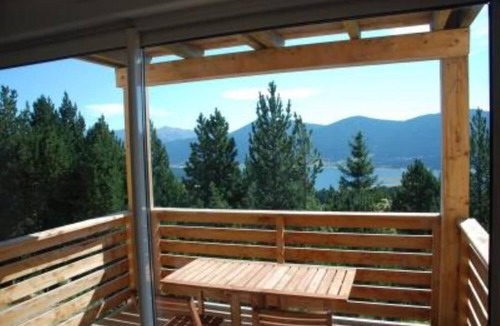 Les Angles Apartment | Nice apartment, ideal for families