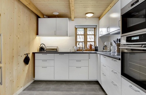 Lojt Kirkeby Apartment | Nice apartment in Aabenraa with WiFi
