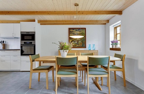 Lojt Kirkeby Apartment | Nice apartment in Aabenraa with WiFi