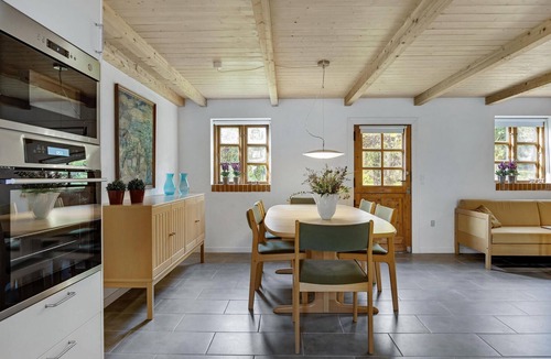 Lojt Kirkeby Apartment | Nice apartment in Aabenraa with WiFi