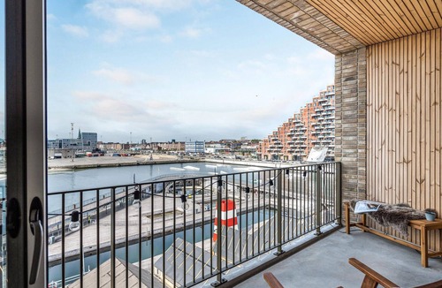 Aarhus C Apartment | Nice apartment in Aarhus C