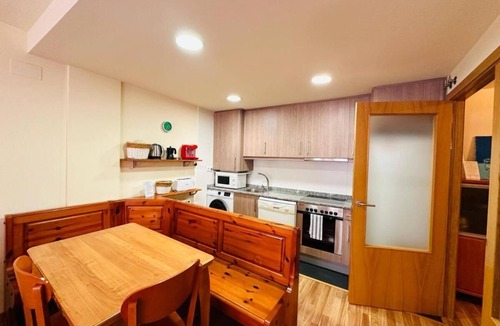 Ainsa-Sobrarbe Apartment | Nice apartment in Ainsa