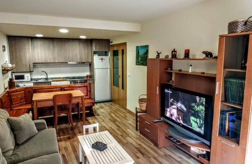 Ainsa-Sobrarbe Apartment | Nice apartment in Ainsa