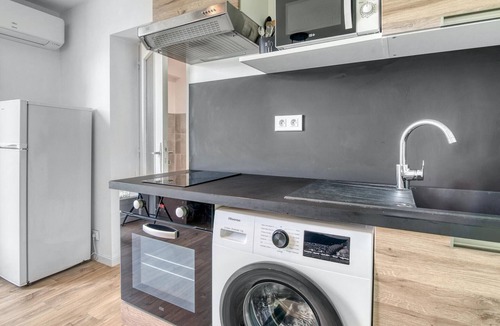 Albi Apartment | Nice apartment in Albi with WiFi