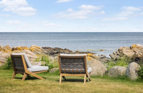 Sandvig Apartment | Nice apartment in Allinge with WiFi