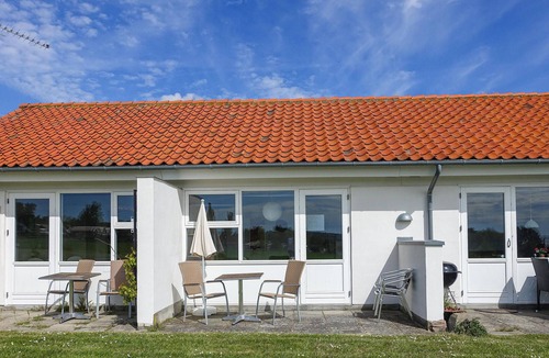 Sandkaas Apartment | Nice apartment in Allinge