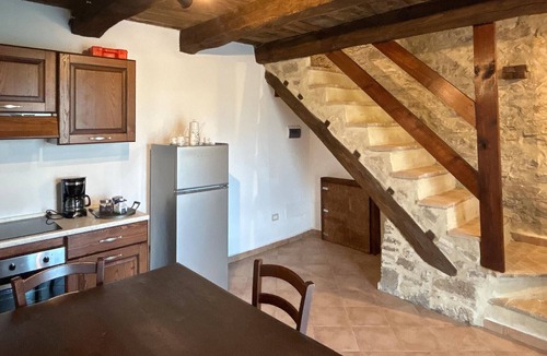 Arcidosso Apartment | Nice apartment in Arcidosso