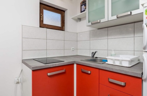 Baric Draga Apartment | Nice apartment in Baric Draga with WiFi
