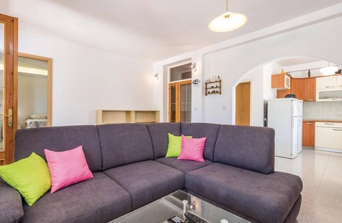 Barbat na Rabu Apartment | Nice apartment in Barbat with WiFi