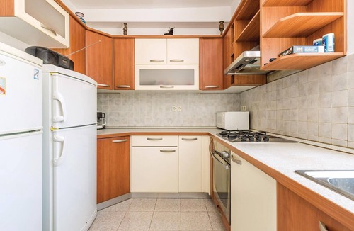 Barbat na Rabu Apartment | Nice apartment in Barbat with WiFi