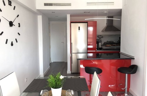 Benidorm Apartment | Nice apartment in Benidorm Levante Beach