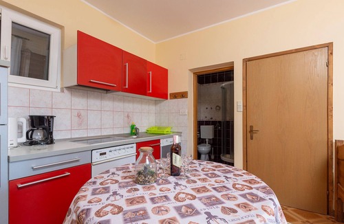 Barbariga Apartment | Nice apartment in Betiga with WiFi