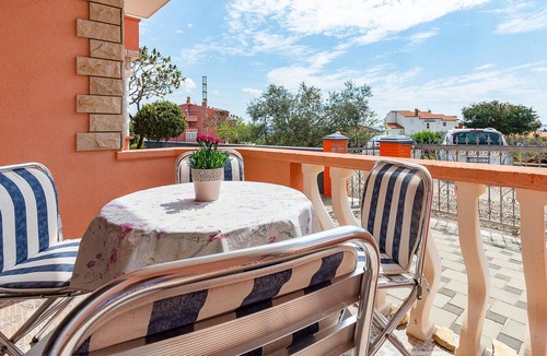 Barbariga Apartment | Nice apartment in Betiga with WiFi