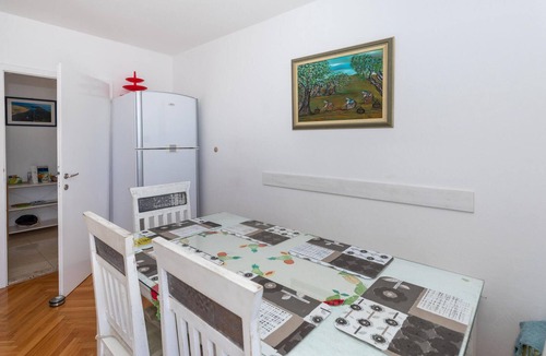 Blace Apartment | Nice apartment in Blace with house sea view