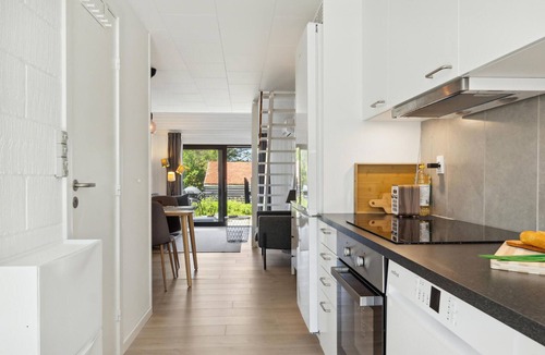 Blokhus Apartment | Nice apartment in Blokhus with WiFi