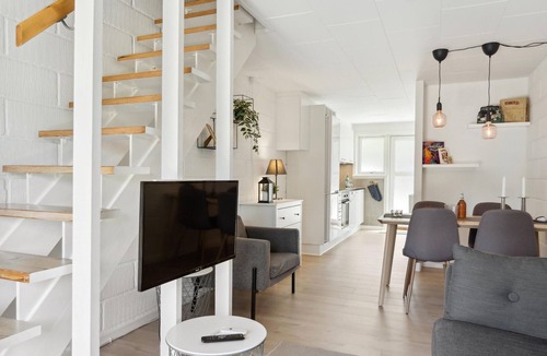 Blokhus Apartment | Nice apartment in Blokhus with WiFi