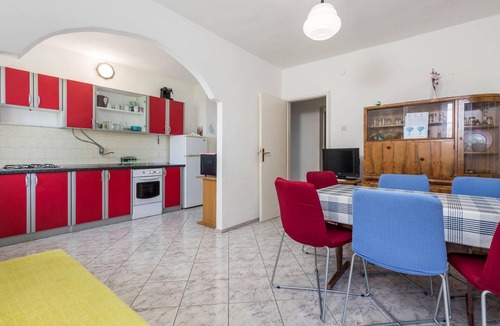 Pag Apartment | Nice apartment in Bosana-Pag with WiFi