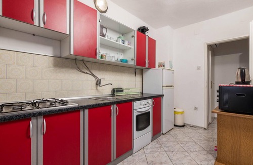 Pag Apartment | Nice apartment in Bosana-Pag with WiFi