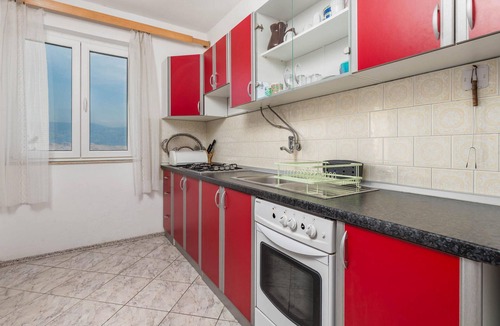 Pag Apartment | Nice apartment in Bosana-Pag with WiFi