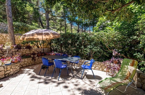 Pag Apartment | Nice apartment in Bosana-Pag with WiFi