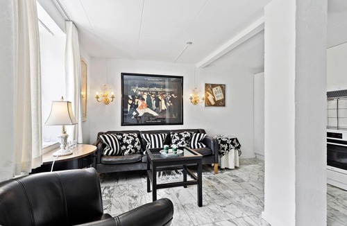 Brovst Apartment | Nice apartment in Brovst with WiFi