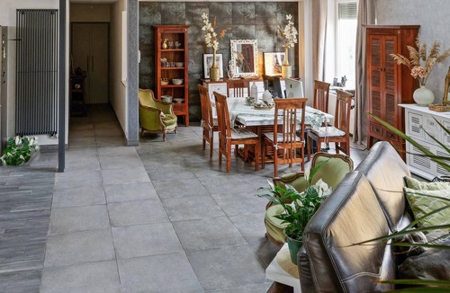 Champagnole Apartment | Nice apartment in Champagnole with WiFi